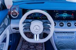 مرسيدس بنز E-Class